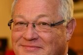 Debatte über touristisches Potenzial der Zschopauaue - ThomasFirmenich - Bürgermeister (CDU)