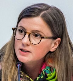 Debatte um Kritik von Zwickaus Baubürgermeisterin - Silvia Queck-Hänel - Baubürgermeisterin