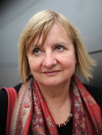 Demokratiebündnis lädt Pegida-Unterstützerin Vera Lengsfeld aus - Vera Lengsfeld