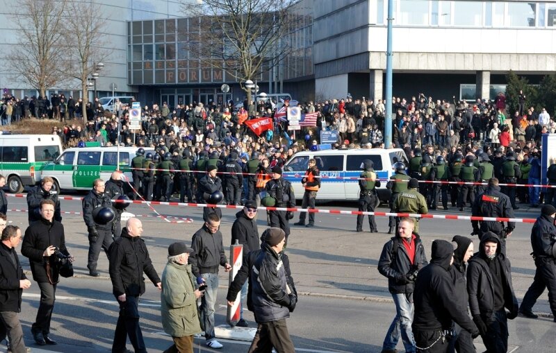 Friedenstag