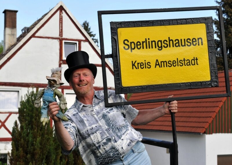 Bernd Sperling