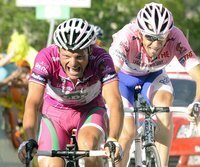 Der Etappenplan des 93. Giro d'Italia