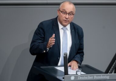 Der Fall Jens Maier: Wenn ein Richter-Eid zur Farce wird - Jens Maier - Richter, AfD-Politiker und Rechtsextremist