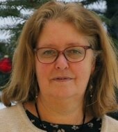 UlrikeLehmann - Gleichstellungs- und Frauenbeauftragte
