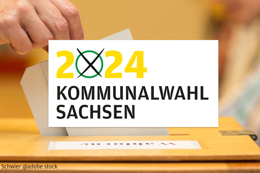 Der große Kandidatencheck zur Kommunalwahl in Südwestsachsen: Freie Wählervereinigungen boomen - 