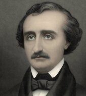Der Mann, der in der falschen Kleidung starb - Edgar Allan Poe - Schriftsteller