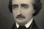 Der Mann, der in der falschen Kleidung starb - Edgar Allan Poe - Schriftsteller