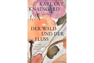 "Der Wald und der Fluss" von Karl Ove Knausgård: So viel Kunst auf so großer Fläche - 