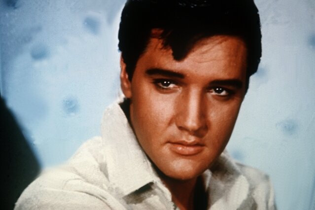 Der weiße König mit der schwarzen Musik: Elvis Presley wäre 80 - Elvis wäre heute 80 geworden.