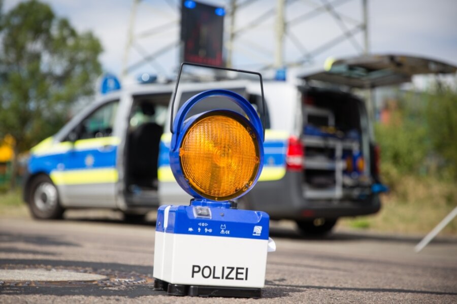Rückläufig war 2020 die Zahl der Verkehrsunfälle im Vogtlandkreis. Das geht aus der jetzt vorgelegten Statistik derPolizeidirektion Zwickau hervor. Doch es gibt Ausnahmen. 