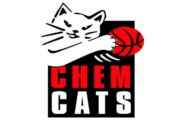 Deutliche Niederlage für die Chem-Cats - 