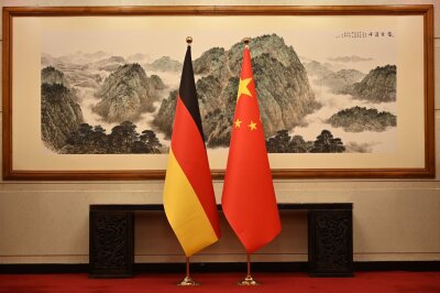 Deutschland und China mit Aktionsplan zu Kreislaufwirtschaft - Das Bundesumweltministerium und die Nationale Entwicklungs- und Reformkommission Chinas haben sich auf einen Aktionsplan zum Dialog im Bereich Kreislaufwirtschaft verständigt.
