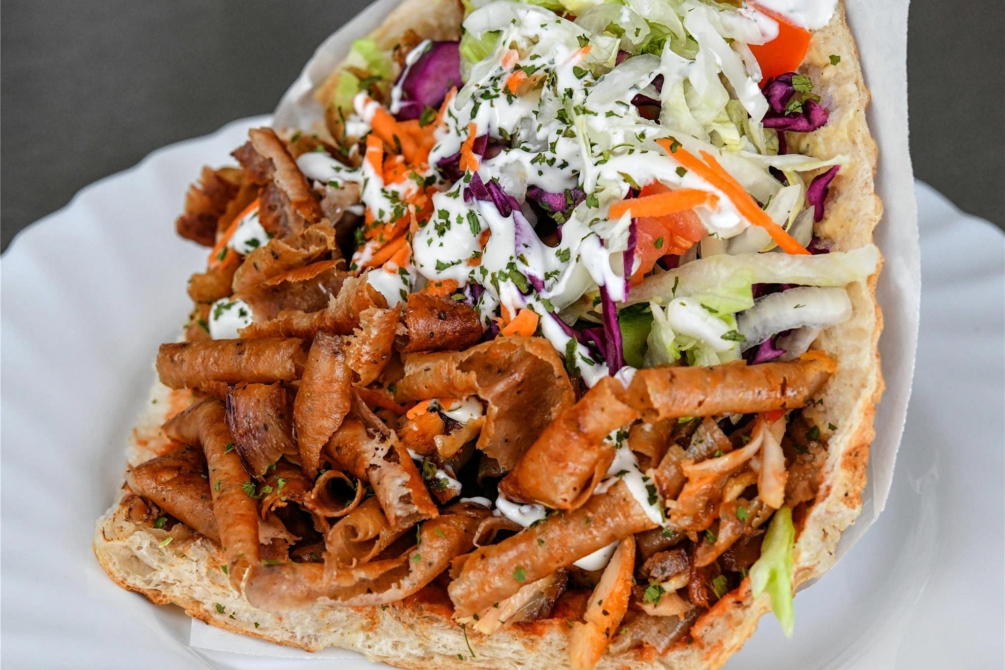Beste Doner Deutschlands