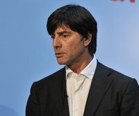 DFB-Elf will den Berlin-Fluch brechen - Nationaltrainer Löw will gegen England einen erfolgreichen Jahresabschluss