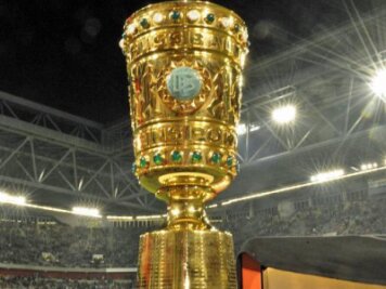 DFB-Pokal-Achtelfinale: FC Erzgebirge Aue trifft auf 1. FC Heidenheim - 