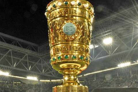 DFB-Pokal-Achtelfinale: FC Erzgebirge Aue trifft auf 1. FC Heidenheim - 