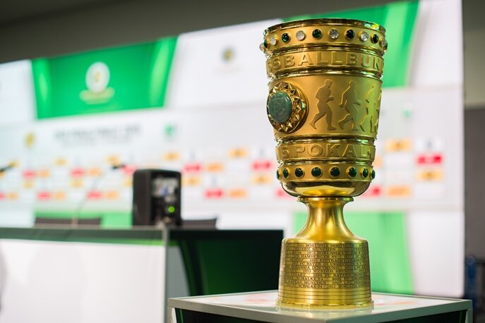 DFB-Pokal: CFC gegen Dortmund am 9. August - 