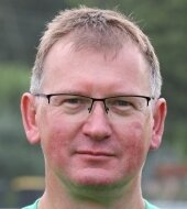 DFC: Keine Regionalliga auf Krampf - Jürgen Zeug - Vorsitzender des DFC Westsachsen Zwickau