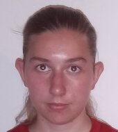 MiriamSandmann - DFC-Spielerin desJahres 2021