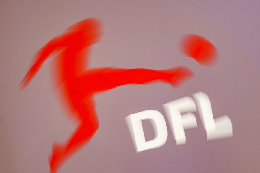 DFL an Vereine zum Streit mit DAZN: "Abstruse Behauptung" - Die Deutsche Fußball Liga hat sich im Streit mit dem Streamingdienst DAZN an die Vereine gewendet.