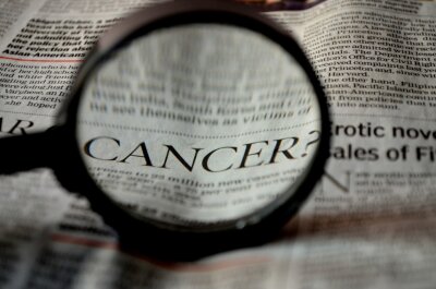 Diagnose Krebs: Wie bekomme ich Hilfe? - Symbolbild Foto: pixabay