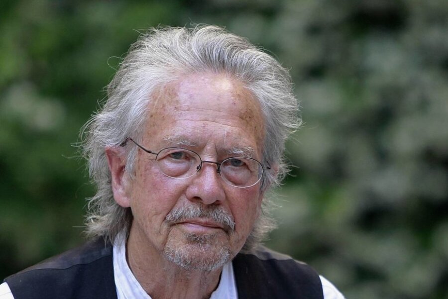 Die Ästhetik des Widerstands - Peter Handke ist 2019 mit dem Literaturnobelpreis ausgezeichnet worden. 