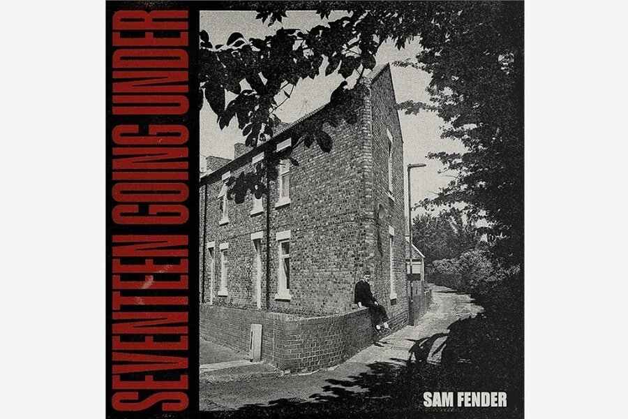 Die Alben des Jahres - Platz 18: "Seventeen Going Under" (Sam Fender) - 