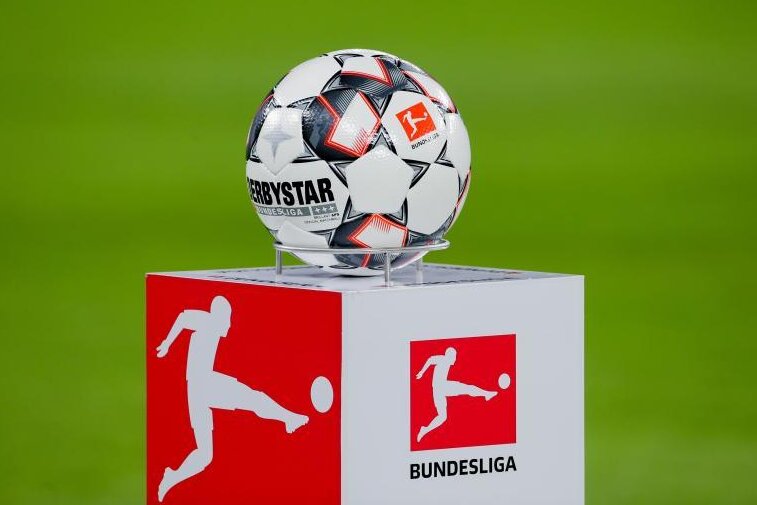 Die Ansetzungen für die Bundesliga und die 2. Liga in der Saison 2019/2020 - 