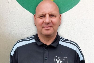 Die Basis spricht zur Fußball-EM: Tolle Stimmung, einige Überraschungen – und ein Kritikpunkt - André Rabe ist Geschäftsführer des Vogtländischen Fußball-Verbandes.