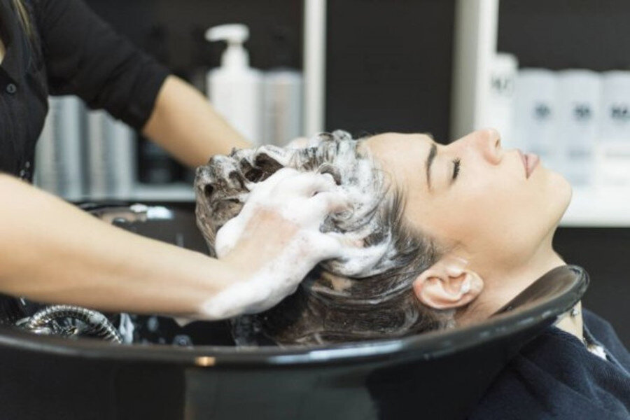 Die besten Shampoos gegen fettiges Haar: TOP 10 - 