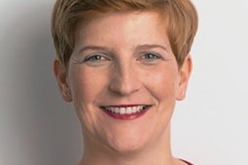 SPD-Bundestagsabgeordnete Susann Rüthrich