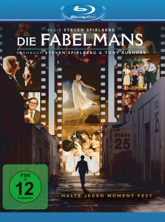 Die Fabelmans 