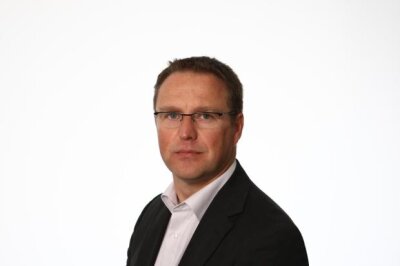 Die Große Koalition - Chefredakteur Torsten Kleditzsch