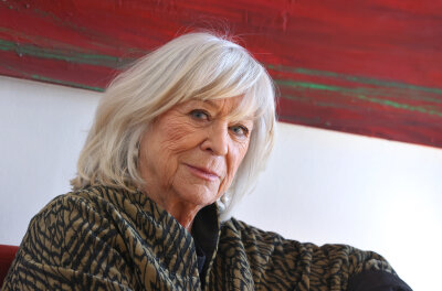 Die große Liebesgeschichte zweier Schriftsteller - Margarethe von Trotta im Interview über ihren neuen Film - Margarethe von Trotta hat einen Film über Ingeborg Bachmann gedreht, der jetzt in die Kinos kommt.