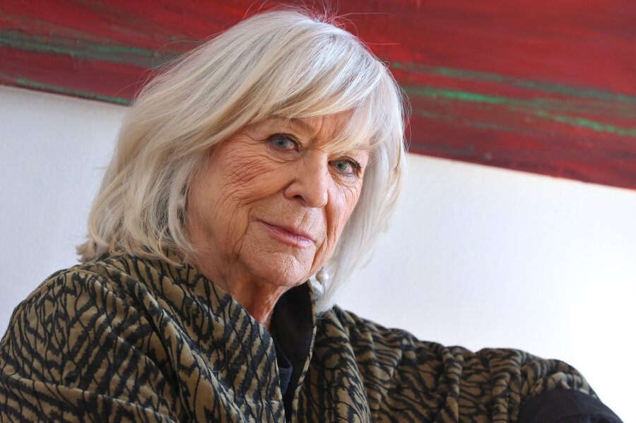 Die große Liebesgeschichte zweier Schriftsteller - Margarethe von Trotta im Interview über ihren neuen Film - Margarethe von Trotta hat einen Film über Ingeborg Bachmann gedreht, der jetzt in die Kinos kommt.