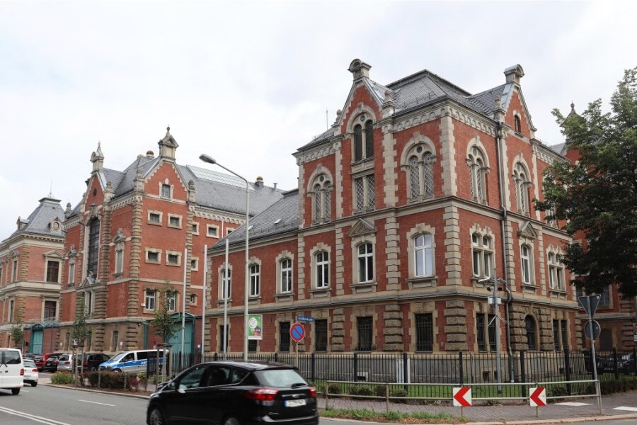 Die Justizvollzugsanstalt Zwickau veranstaltet im September einen Tag der offenen Tür - Die JVA Zwickau gewährt demnächst wieder Einblicke.