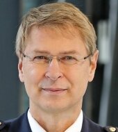 "Die Mehrheit ist bürgerliche Mitte" - Lutz Rodig - Polizeipräsident