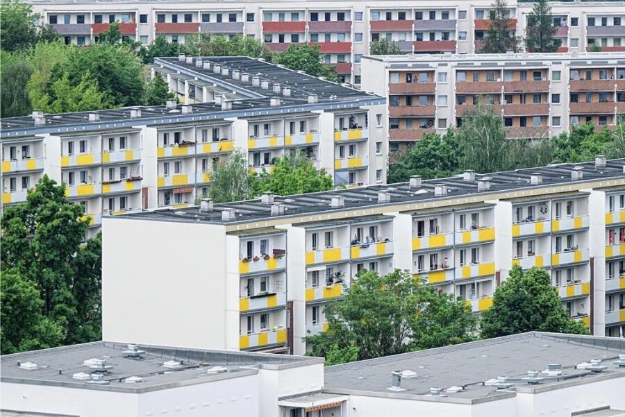 Die monatliche Wohnungsmiete: eine Schwere Last für Millionen - Insbesondere in Großstädten ist die Belastung durch Mieten inzwischen dramatisch gestiegen. 