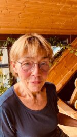 Die Rentnerin, die gern mal ins Gefängnis geht - Maria Claus - Thalheimerin und ehrenamtlich in der JVA Chemnitz tätig