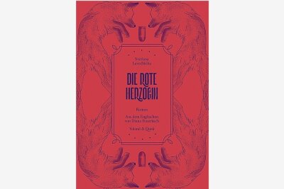 "Die rote Herzogin" von Svetlana Lavochkinas: Über die Bitterkeit der Despotie - 