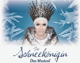 Die Schneekönigin: Wenn die Liebe siegt - Seit zehn Jahren erfolgreich auf der Bühne - die "Schneekönigin" von Laura Duhs. 