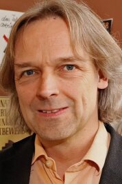 Die Schumann-Preisträger stehen fest - Thomas Synofzik - Wettbewerbs-Vorsitzender