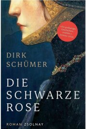 "Die schwarze Rose" von Dirk Schümer: Blutiger Machtkampf zwischen Staat und Kirche - 