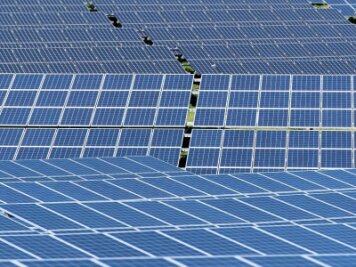 Diebe stehlen erneut hunderte Solarmodule - 