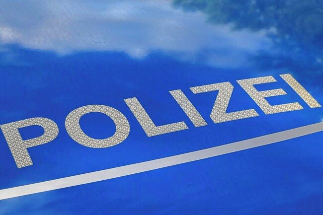 Diebisches Duo in Freiberg auf frischer Tat ertappt - Die Polizei stellte in Freiberg zwei Einbrecher. 