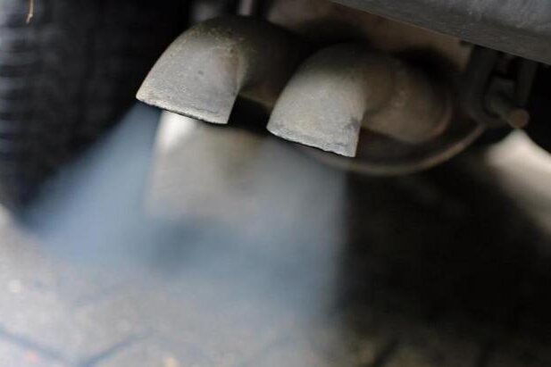 Diesel-Studie: Software-Updates reichen nicht für saubere Luft - 
