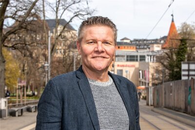 Dieter-Bohlen-Double aus Plauen will in die Politik - Michael Beurich will für die Plauener Liste von Ex-CDU-Rat Ingo Eckardt in den Plauener Stadtrat ziehen.