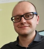 Digitaler Impfnachweis: App macht's möglich - Matthes Nagel - Geschäftsführer der Firma Simba n3