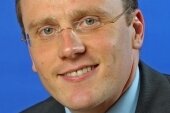 Direktkandidat für die Bundestagswahl: Alexander Krauß geht für CDU ins Rennen - Alexander Krauß
