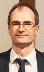 Dirk Künzel ist neuer CDU-Stadtchef - Dirk Künzel